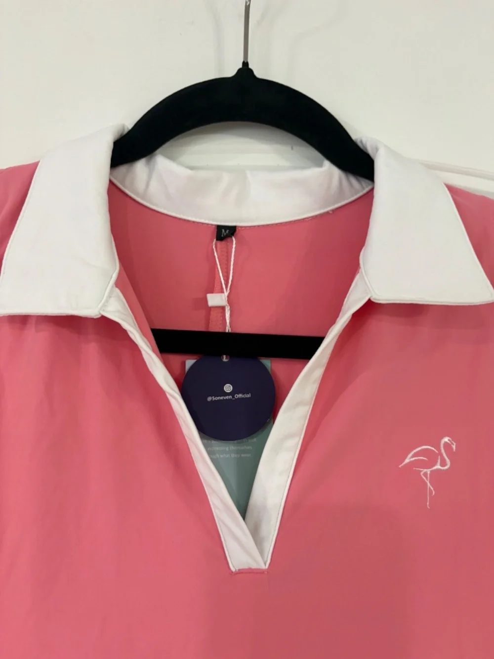 Soneven LUXECOOL™ PINK 34